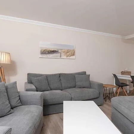 Διαμέρισμα Seehof 1_13 *